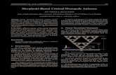 Sierpinski-Based Conical Monopole Antennaradioeng-test.urel.feec.vutbr.cz/fulltexts/2010/10_04...Sierpinski monopole, multi-band antenna, conformal antenna, fractals, conical monopole.