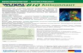 БІОСТИМУЛЯТОР АНТИСТРЕСАНТ BIO Аміноплантunifer.de/assets/files/ua/listivka/listivka-bio-aminoplant-ukr.pdf · 12 Контроль Вуксал