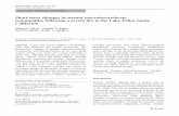 Short-term changes in-stream macroinvertebrate communities ... etal... · cally alter terrestrial and aquatic ecosystems. We documented changes in benthic macroinvertebrate communities