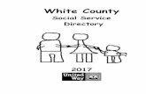 White County...Lafayette, Every Thursday - Brookston), Energy Assistance (Financial assistance with energy bills), Family Self Sufficiency (Education, training, and support services),