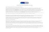 COVID-19 Rapid Antibody Test Kit - Integra Pharma Solutions...Integra Pharma Solutions, LLC Features Regarding The COVID-19 Rapid Antibody Test: • Rapid immunochromatography test