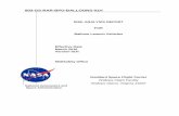 RISK ANALYSIS REPORT FOR Balloon Launch Vehicles Version 01H · RISK ANALYSIS REPORT FOR Balloon Launch Vehicles Effective Date March 2016 Version 01H 803/Safety Office Goddard Space