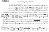 Flute Solos: Beethoven, Op. 105 - Title Flute Solos: Beethoven, Op. 105 - Score Author WBaxley Music, Subito Music Corp, & Stephens Pub. Co. Subject Six Themes with Variations, P1-26