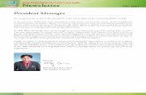 President Messages - aocc-ibd.org Vol.4 - Issue 1.pdf · Suk-Kyun Yang Past President, Asian Organization for Crohn’s & Colitis Yoon Tae Jeen ... · Free Paper Presentation, Oral