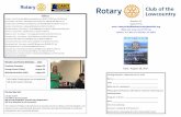 Date: August 18, 2017 · 18/08/2017  · The mission of Rotary International is to provide service to others, promote integrity, and advance world understanding, goodwill, and peace