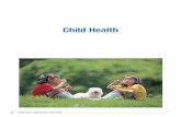 Child Health - Oregon · 55 Child health | Maternal and Child Health 0 10 20 30 40 50% White, Non-Hispanic Black, Non-Hispanic Other, Non-Hispanic Hispanic 22.4% 32.7% 33.7% 38.1%