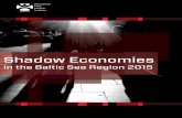 1.3. Summary of the main fi ndings of the survey 24 · Survey of shadow economies A survey of shadow economies This study is based on representative population surveys which were