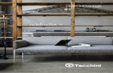 Chill-Out Lounge · Exploring the balance between lightness and volume is the Chill-Out lounge by Tacchini. Designed by Gordon Guillaumier, the Chill-Out lounge features a clean and