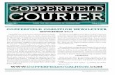 COPPERFIELD COALITION NEWSLETTER …5f8c274712c4ea693cc1-fdbcf82d3dfc08785157cf0d6fc8ed50.r16.cf…LANGHAM CREEK HIGH SCHOOL CLASS OF 2015 Homecoming is Oct. 17th! You can order your