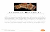 Resource Portfolio · Sherree Spargo (S00049891) 6 Resource Three Title: Growing up in Kakadu (Breeden, 1995). Genre: Factual text. Theme: Environment, rituals and Dreamtime stories.