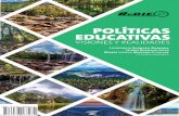 POLÍTICAS EDUCATIVAS - DialnetLa Educación Inclusiva en este contexto enfrenta el desafío de crear estrategias para comprender el funcionamiento de las relaciones estructurales