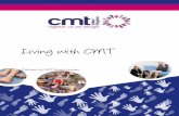 Living with CMT - Charcot-Marie-Tooth UK Charcot -Marie -Tooth (CMT) ¢â‚¬â€œ named after the doctors who