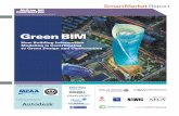 Green BIM...engineering from the New Jersey Institute of Technology. Stephen A. Jones leads MHC’s initiatives in BIM, interoperability and integrated project delivery as well as