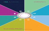 ISLA & Linklaters Whitepaper · 2019-09-24 · digitalisation sweeping across most elements of our lives, with the banking and investment management communities looking to understand