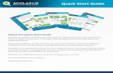 Quick Start Guide - AcclaimIP.com: Patent Search ......Search Result Window The search result window contains all the tools for reﬁning searches, reviewing documents, analyzing results