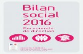 Bilan social 2016 - Education.gouv.frcache.media.education.gouv.fr/file/07_-_juillet/88/8/...de la ersituation de ce corps à partir de données appréciées au 1 septembre 2016. L’ensemble