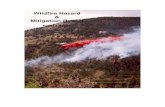 Wildfire Hazard Mitigation Report - Microsoft...Wildfire Hazard & Mitigation Report Redtail Ranch El Paso County, CO 2 Wildfire Hazard Evaluation Report For the Redtail Ranch Subdivision