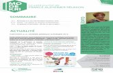 Journal n ° 17 - FRANCE ALZHEIMER REUNIONUN LIVRE BLANC France Alzheimer et maladies apparen-tées présentera le 21 septembre ses propositions en faveur des aidants en activité