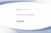 Workload Scheduler for z/OS Version 8 - IBM · 2016-03-17 · E2E server task to create USS processes ....90 Authorizing Tivoli Workload Scheduler for z/OS E2E and Dynamic Workload