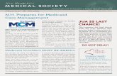 Physicians’ Bi-Monthly SeptemerOctoer 13 N.H. … Newsletter...Physicians’ Bi-Monthly SeptemerOctoer 13 This summer, the final checks from the N.H. Medical Mal-practice Joint Underwriters