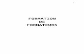 Copyright Groupe CENTOR IDEP/FCGA/FoFo/RCaqa.formation.pagesperso-orange.fr/files/Formation... · Web viewIl est nécessaire de formaliser les différents documents qui seront utilisés