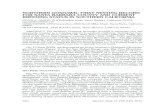 NORTHERN GOSHAWK: FIRST NESTING RECORD FOR SANTA · PDF file NORTHERN GOSHAWK BREEDING IN SOUTHERN CALIFORNIA Figure 1. Northern Goshawk nest in burned tree, Big Pine Mountain, San