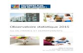 Observatoire statistique 2015 - urhaj-idfurhaj-idf.fr/IMG/pdf/observatoire_regional_2015_vf.pdf · Observatoire Régional 2015 – URHAJ Ile-de-France 9 3. L’habitat comme support
