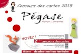 V O T E Z - Sigena · nouvelle région Aquitaine-Limousin-Poitou-Charentes (façade Sud-Atlantique) Il s’agit d’une production réalisée spécifiquement pour le concours, résultant