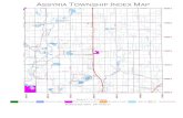 Assyria Township Index Map - Revize · Assyria Township Index Map Scale 1" = 1/2 mile State Land County Land Twp/Village Land School Land Water Subdivisions Buckhorn Park (033-) SW