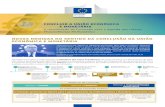 CONCLUIR A UNIÃO ECONÓMICA E MONETÁRIA · 2017-12-14 · A União Económica e Monetária hoje O euro éa moeda da União Europeia. Desde a sua introdução em 2002, 19 Estados-Membros