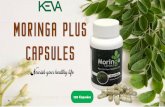 Moringa Plus capsules Plus... · 1 day ago · Moringa appears to protect the liver against damage caused by anti-tubercular drugs and can quicken its repair process. Moringa also
