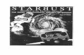 Stardust - Apr 1992 - Edmonton RASC · 2009-11-09 · Oh! We to look ae Pluto at 14th magl Every time we gee it, we feel a jag! It's so faint and so juBt like looking at nothing at