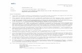 Invitation for Bidding IFB-NCIA-CS-17-09– Renewal of ... · licences Splunk and Firemon . 1.1.2 This solicitation is an Invitation for Bidding (IFB). The successful bid pursuant