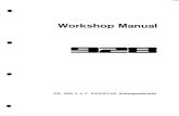 1981 Porsche 928 Service Repair Manual