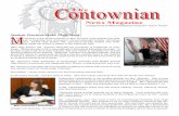 C ContownianContownian T The News Magazinetoolbox1.s3-website-us-west-2.amazonaws.com/site... · cook your favorite foods together. You can eat exactly what you want, and it will