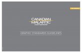 GRAPHIC STANDARDS GUIDELINES … · A. LOGO PRESENTATION The Canadian Malartic Partnership brings together two international mining companies: Agnico Eagle and Yamana Gold. The partnership
