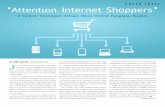 E-Tailers’ Strategies Attract More Online Eyeglass Buyers...The 2012 Vision Council Internet Influence Report places U.S. prescription eyeglass unit sales online at 2.0 million pairs