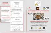Salsiccia di Bra 2017 2018 · 2019-11-28 · Confraternita dell’aglio di Caraglio ( Aj ‘d Caraj ) Incontri gastronomici per la promozione della chiocciola di Borgo e le eccellenze