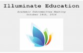 Illuminate Education · PDF file can use to create student and educator success.. Illuminate Data and Assessment ... The Illuminate Itembank features tools to easily create: items