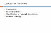 Computer Networksvmjaipur.com/wp-content/uploads/xii_ip_unit3l1.pdf · 2020-04-22 · A computer network is a telecommunications network that allows computers to exchange data. The
