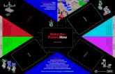 Make the Future Now - IFTF: Home · Future Now WILDCARD Make the Future Now by playing the game and imagining scenarios and artifacts to reconfigure reality Created Date 9/27/2017