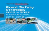 Road Safety Strategy€¦ · Road safety continues to be a priority for Suffolk County Council. The delivery of this strategy supports the priorities of the County Council of inclusive