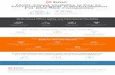Infographic-Remedyforce-031318-v3 - BMC Software · 2020-04-10 · Multi˜Cloud Oﬀers Agility and Operational Flexibility The Answer˛ Multi˜Cloud Visibility Built for the Mid˜Market