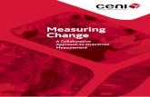 Measuring Change · qualitative change. Developed with support from the Building Change Trust, ‘Measuring Change’ provides a practical, robust and cost-effective approach to capturing