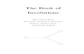 The Book of Involutionsrost/data/boi-contents1.pdf · The Book of Involutions Max-Albert Knus Alexander Merkurjev Markus Rost Jean-Pierre Tignol Author address: Dept. Mathematik,