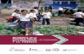 INCIDENCIA POLÍTICA FISCAL · Incidencia de los impuestos en el ingreso, por quintil y zona de residencia El Salvador: Índices de progresividad (2011) Cobertura de programas sociales,