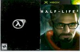 Half-Life: Counter-Strike - Microsoft Xbox - Manual ...€¦ · Half-Life: Counter-Strike - Microsoft Xbox - Manual - gamesdatabase.org Author: gamesdatabase.org Subject: Microsoft