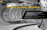 Protecting Fusion Reactors from Extreme Heat 2019-03-07¢  Title: Protecting Fusion Reactors from Extreme