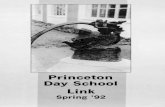 Princeton Day School Link - DigiFind-It · 19 92 Varsity Tennis: Coach Campbell, Dan Ragsdale, Dennis DeCore, Chris Sheldon, Hayden Aaronson, Marc Wirstrom, Patrick Meehan, Mike Brown,