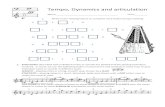 Tempo, Dynamics and articulationfluencycontent2-schoolwebsite.netdna-ssl.com/FileCluster/OxfordAc… · Write in the missing letters to complete each Italian tempo marking. P E T